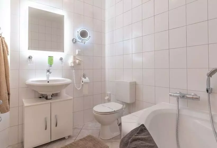 Schlossberghotel Oberhof