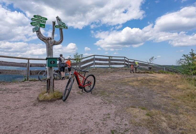 Schlossberghotel Oberhof