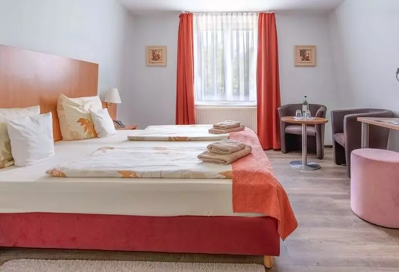 Schlossberghotel Oberhof