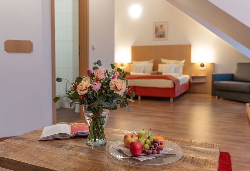 Schlossberghotel Oberhof