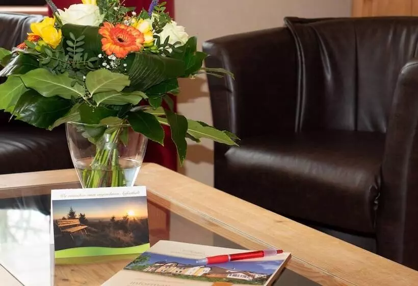 Schlossberghotel Oberhof