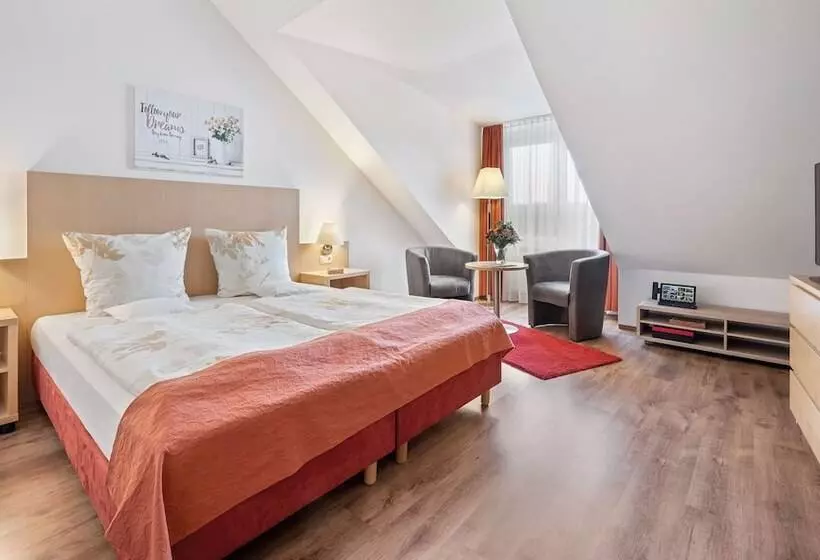 Schlossberghotel Oberhof