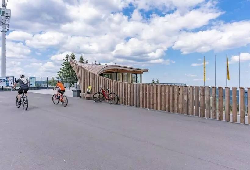 Schlossberghotel Oberhof