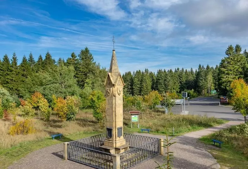 Schlossberghotel Oberhof