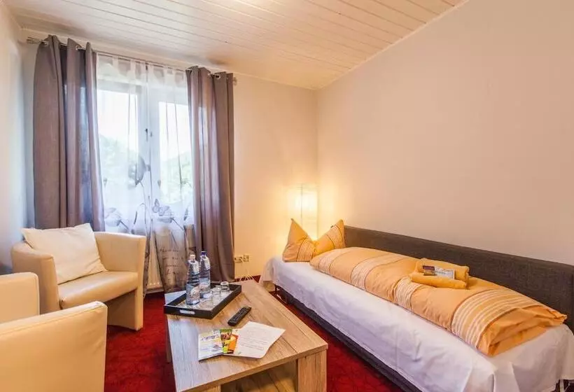 Sporthotel Wernigerode