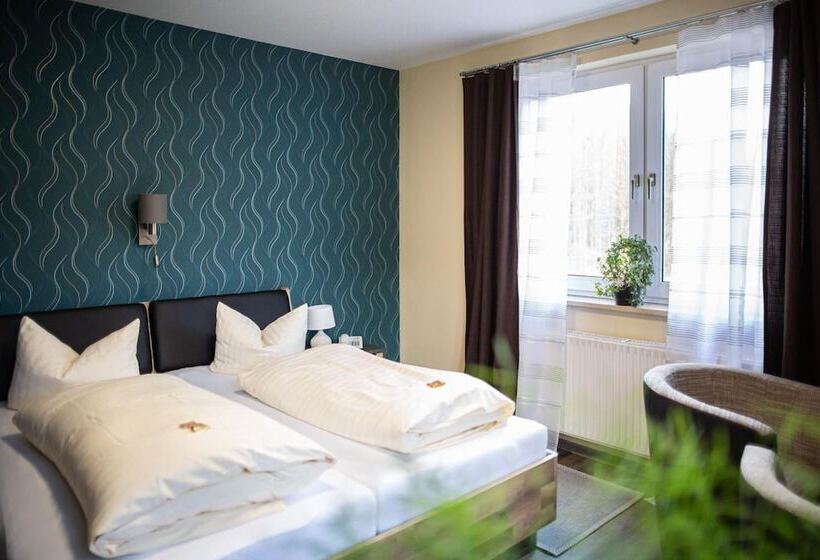 Sporthotel Wernigerode