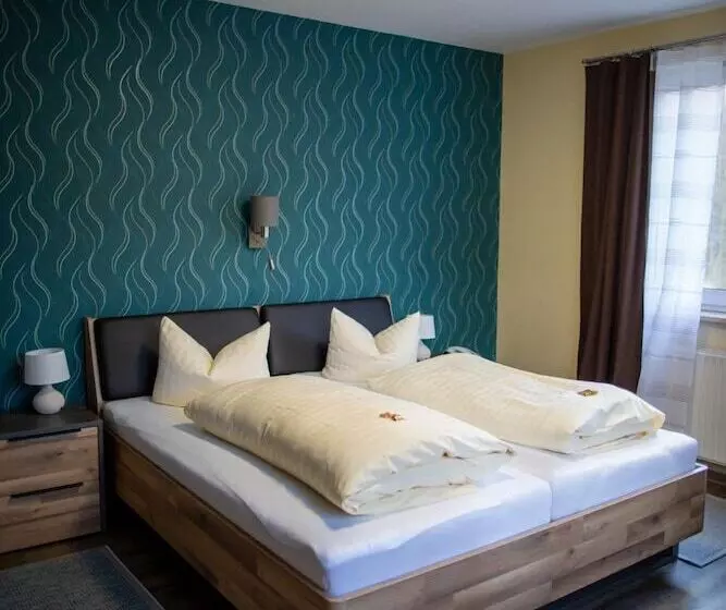 Sporthotel Wernigerode