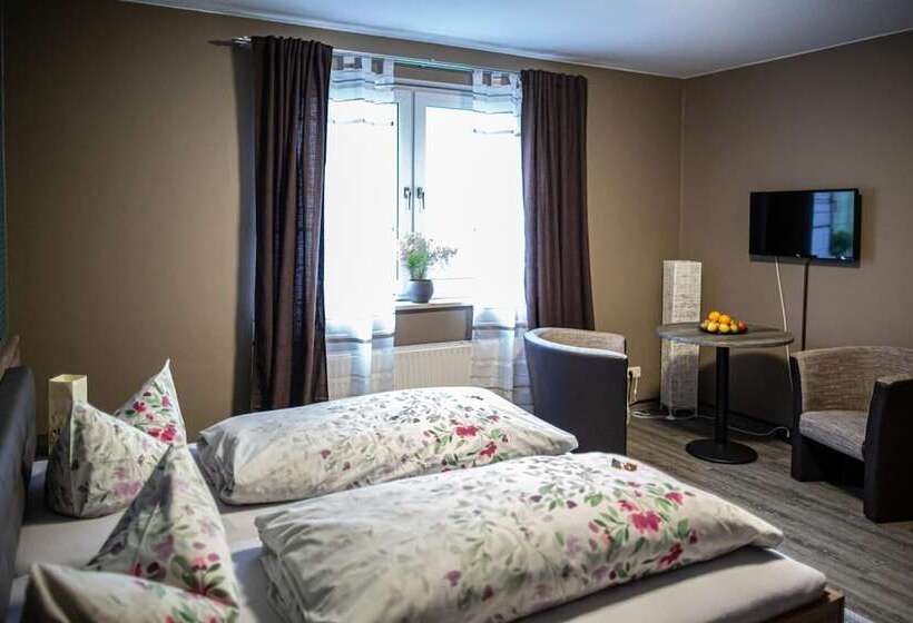 Sporthotel Wernigerode