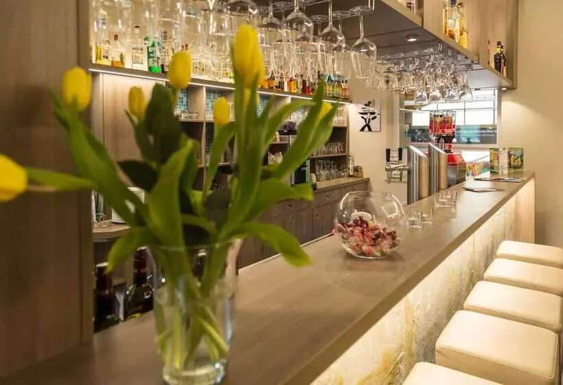 Sporthotel Wernigerode