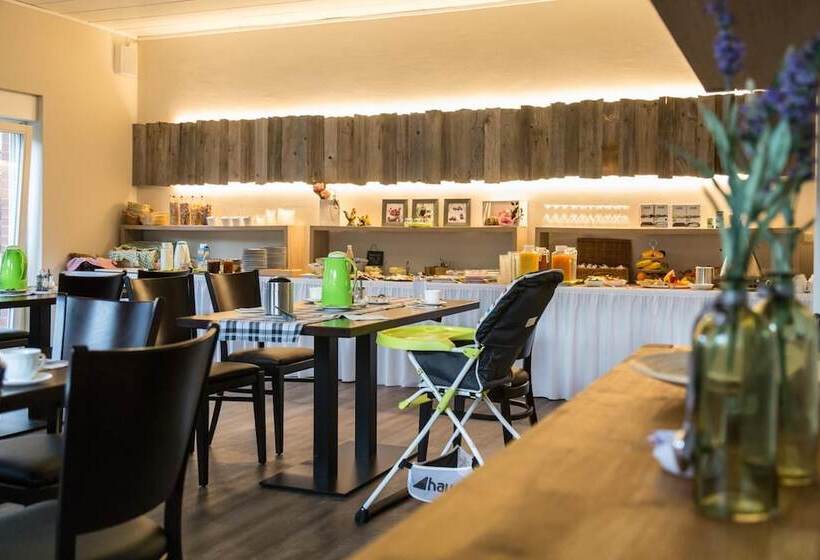 Sporthotel Wernigerode