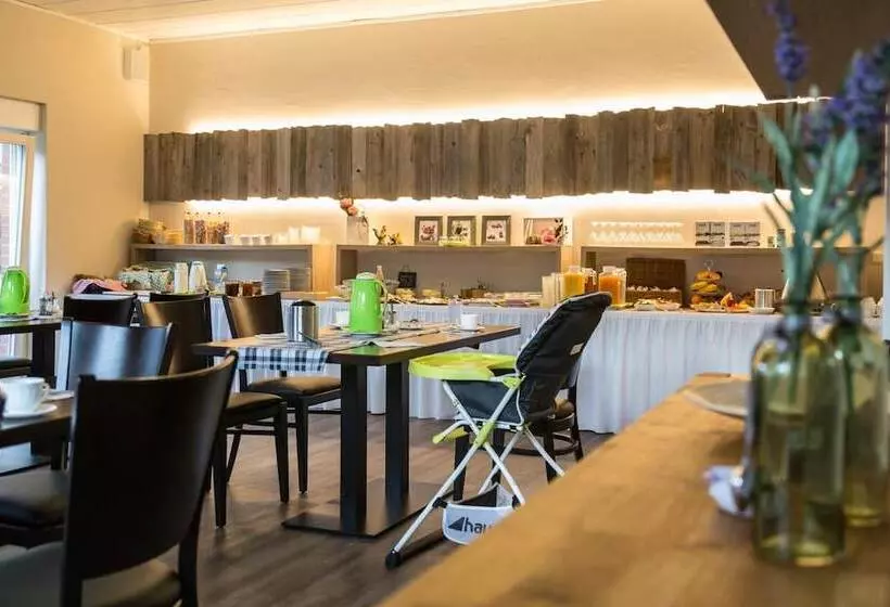 Sporthotel Wernigerode