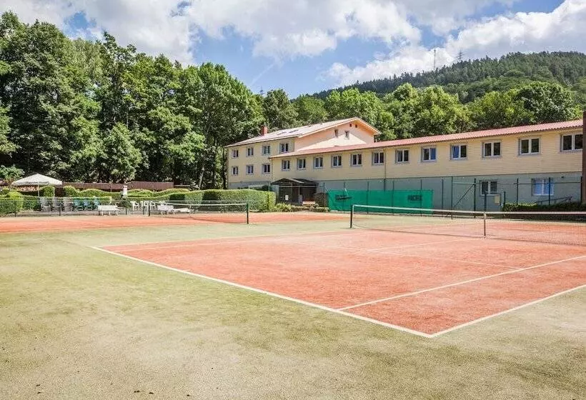 Sporthotel Wernigerode