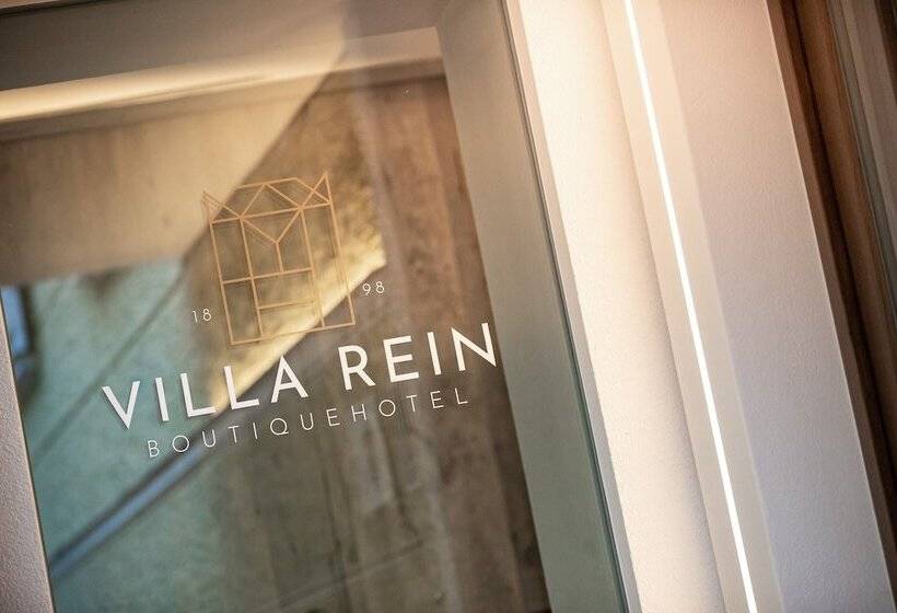 Villa Rein Boutique