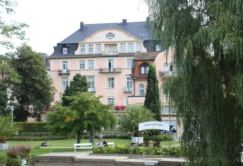 Villa Thea Hotel Am Rosengarten