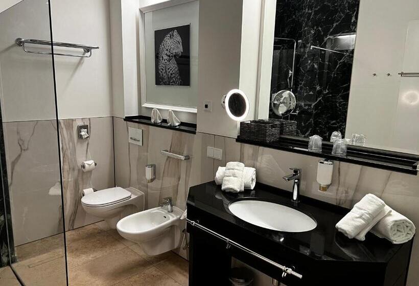 Villa Thea Hotel Am Rosengarten