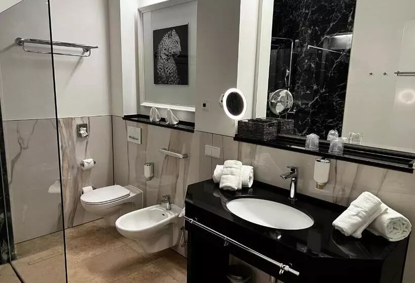 Villa Thea Hotel Am Rosengarten