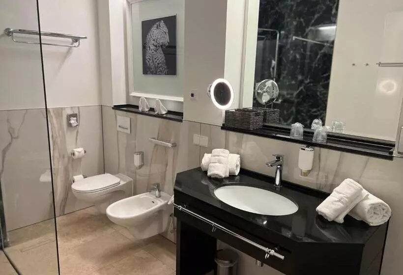 Villa Thea Hotel Am Rosengarten