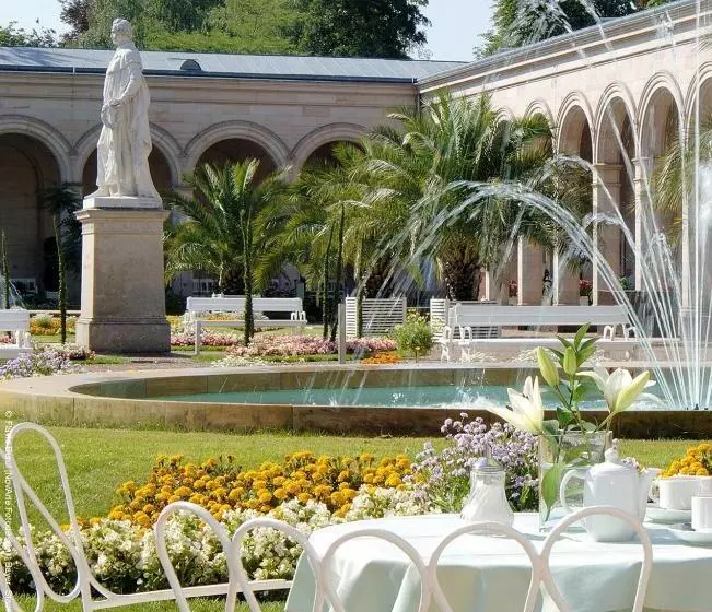 Villa Thea Hotel Am Rosengarten