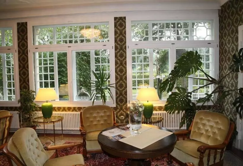 Villa Thea Hotel Am Rosengarten