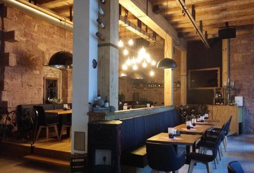 Villa Thea Hotel Am Rosengarten