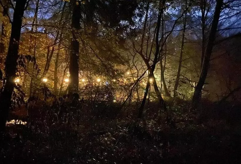 Waldhotel Silbermühle