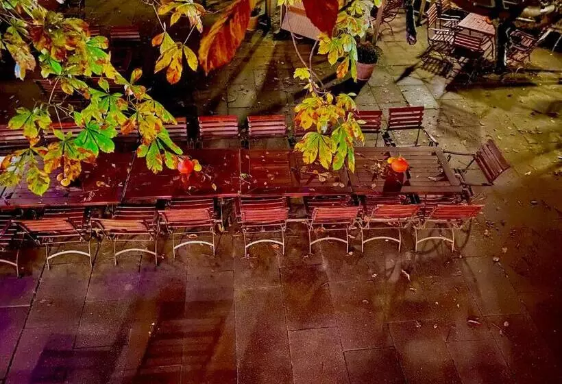 Waldhotel Silbermühle