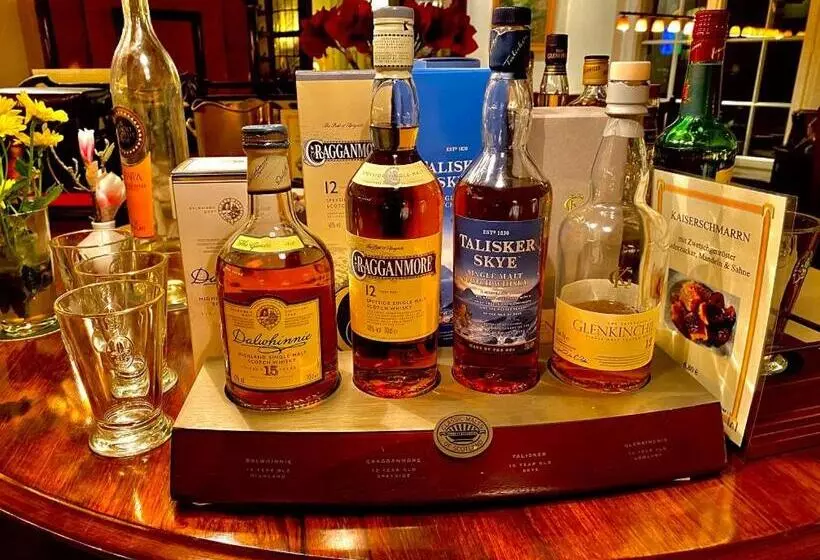 Waldhotel Silbermühle