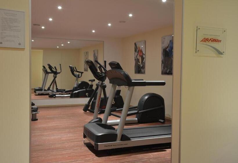 Boutique Hotel Wolfsburg