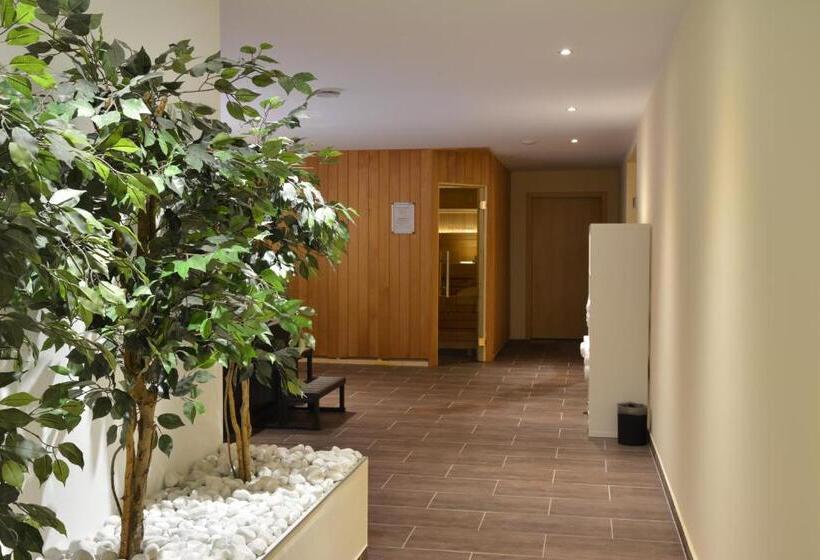 Boutique Hotel Wolfsburg