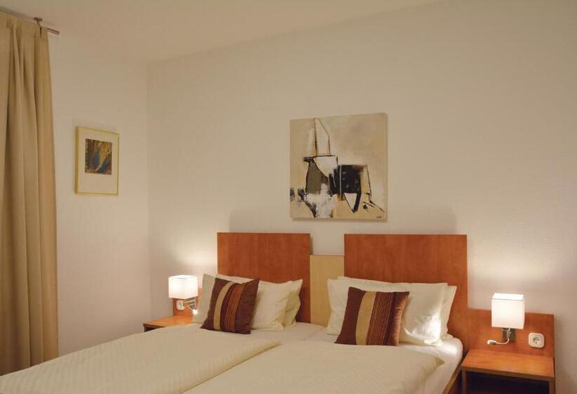 Boutique Hotel Wolfsburg