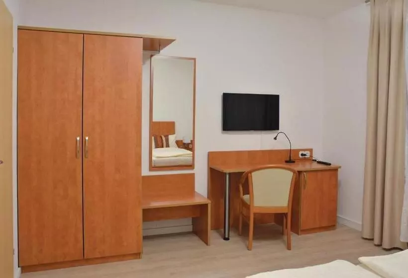 Boutique Hotel Wolfsburg