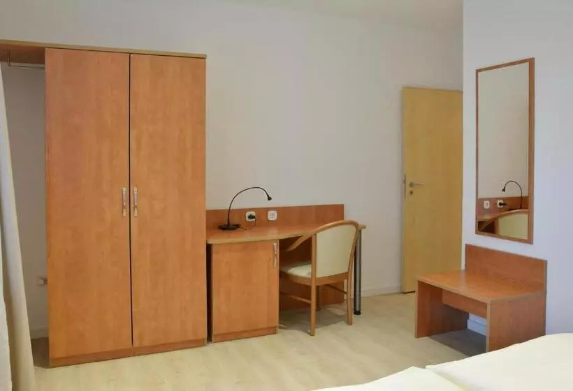 Boutique Hotel Wolfsburg