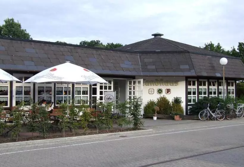 Boutique Hotel Wolfsburg