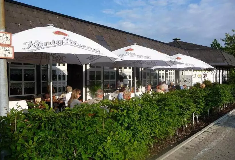 Boutique Hotel Wolfsburg