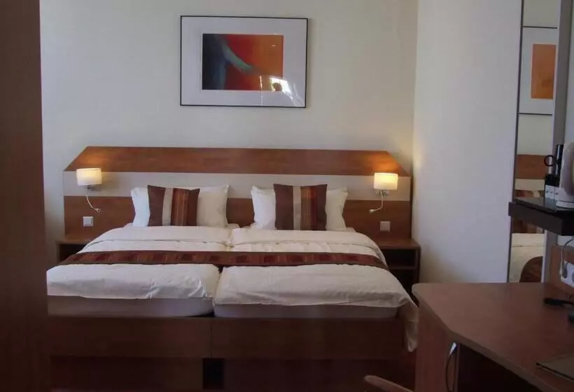 Boutique Hotel Wolfsburg