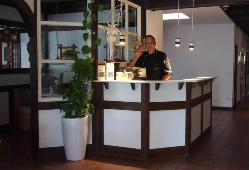 Boutique Hotel Wolfsburg