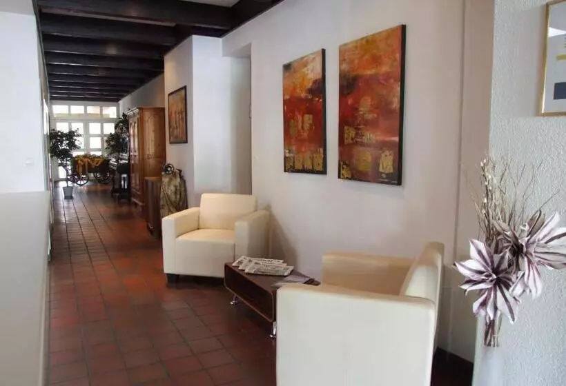 Boutique Hotel Wolfsburg