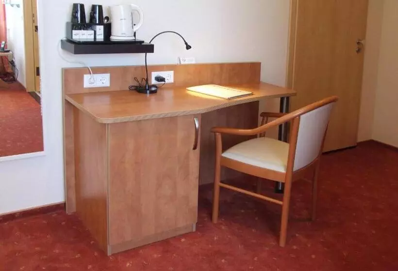 Boutique Hotel Wolfsburg