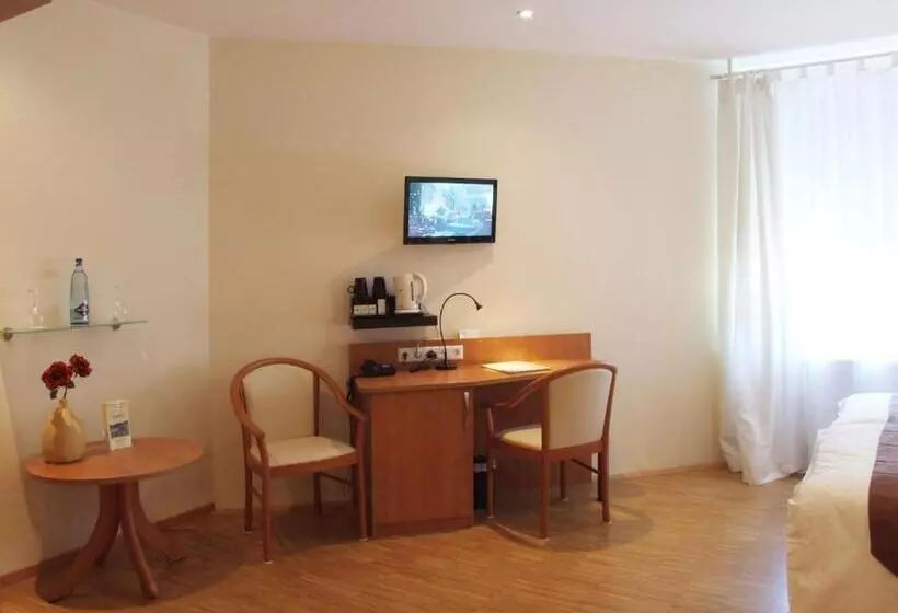 Boutique Hotel Wolfsburg