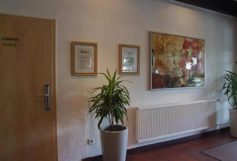 Boutique Hotel Wolfsburg