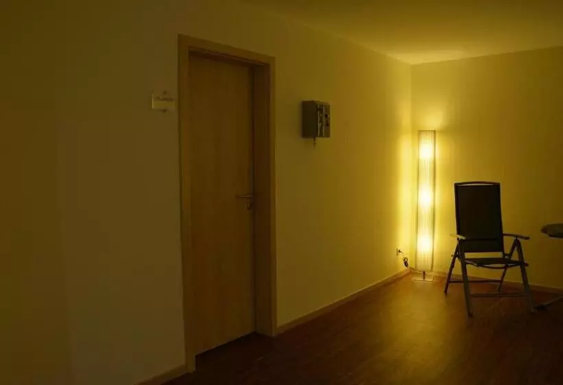 Boutique Hotel Wolfsburg