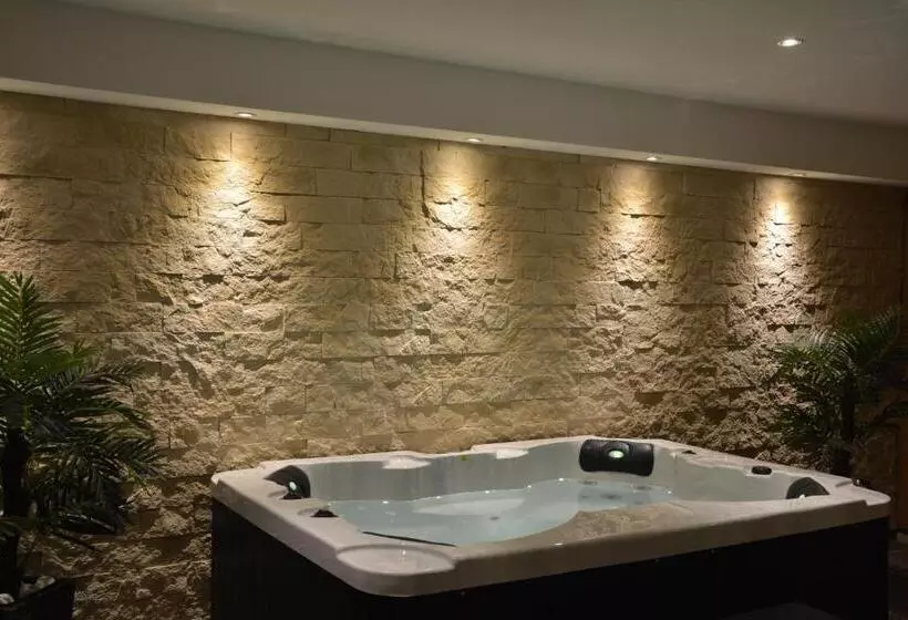 Boutique Hotel Wolfsburg