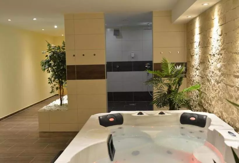 Boutique Hotel Wolfsburg