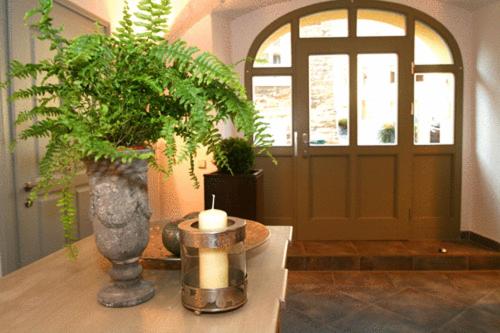 Deckerts Hotel Am Katharinenstift