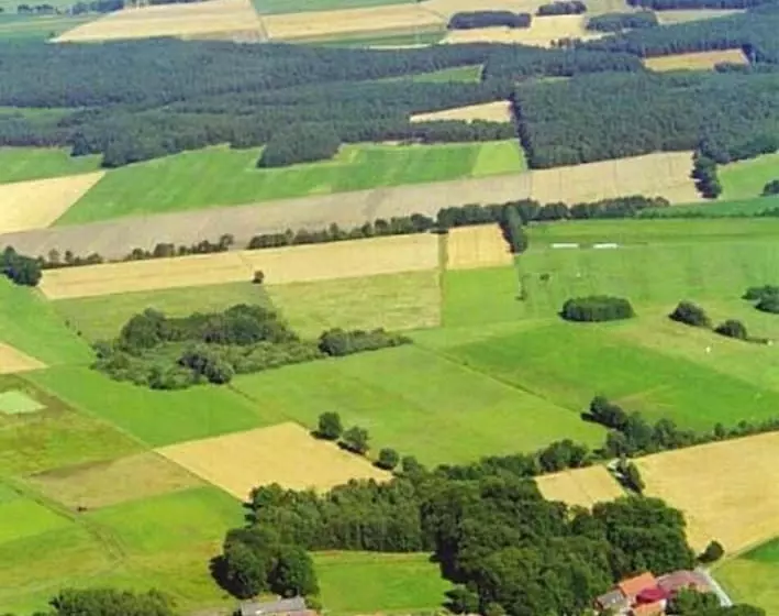 Ferien  Und Reitsport Hotel Brunnenhof