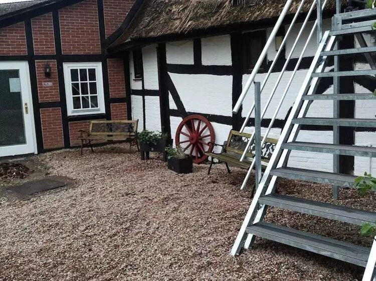 Ferien  Und Reitsport Hotel Brunnenhof