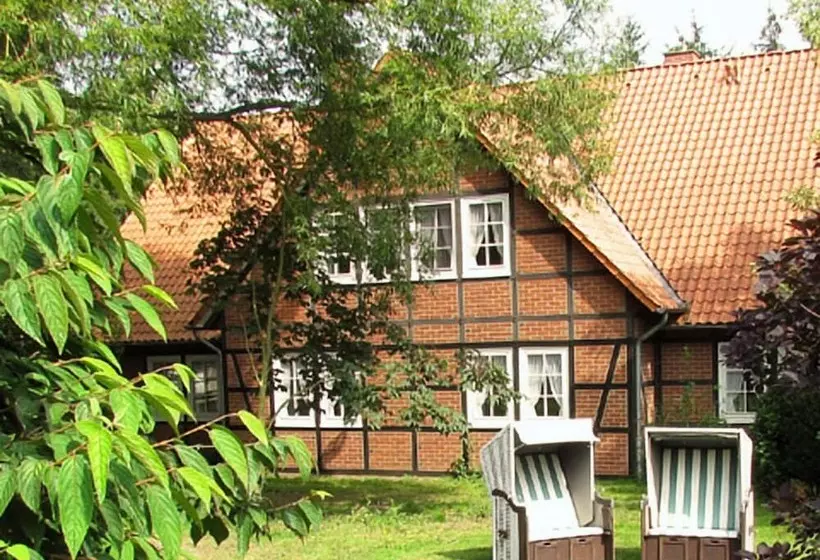 Ferien  Und Reitsport Hotel Brunnenhof