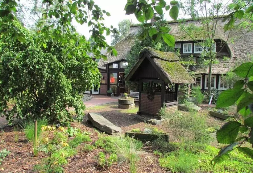 Ferien  Und Reitsport Hotel Brunnenhof