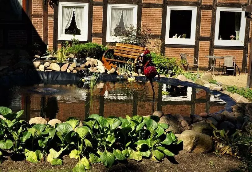 Ferien  Und Reitsport Hotel Brunnenhof