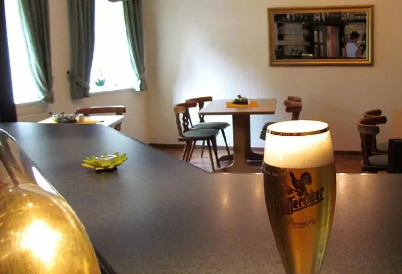 Ferien  Und Reitsport Hotel Brunnenhof